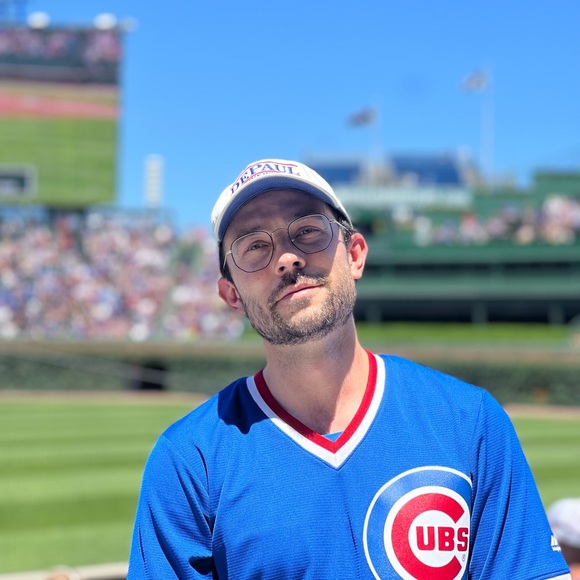 Meet your Posher, Christopher - Picture 2 of 2